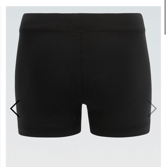 GK Cheer Shorts - Picture 2 of 4